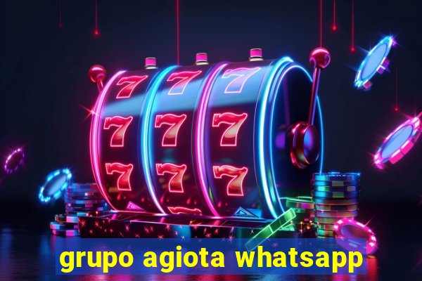 grupo agiota whatsapp